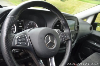Mercedes-Benz Vito 116 XL 9G automat 2021