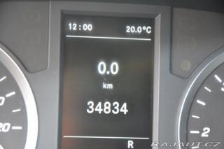 Mercedes-Benz Vito 116 XL 9G automat 2021