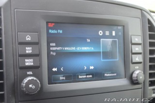 Mercedes-Benz Vito 116 XL 9G automat 2021