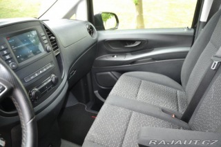Mercedes-Benz Vito 116 XL 9G automat 2021