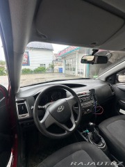 Hyundai i20 92000 km, jeden majitel 2014