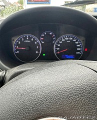Hyundai i20 92000 km, jeden majitel 2014