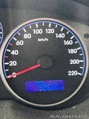 Hyundai i20 92000 km, jeden majitel 2014
