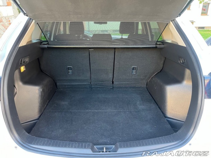 Mazda CX-5 2,2   D 110 kW, Skyactiv, 1800