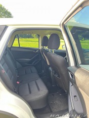 Mazda CX-5 2,2 D 110 kW, Skyactiv, 1800