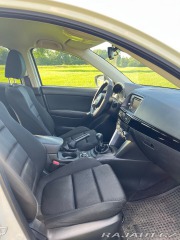 Mazda CX-5 2,2 D 110 kW, Skyactiv, 1800