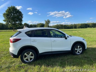 Mazda CX-5 2,2 D 110 kW, Skyactiv, 1800
