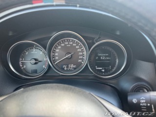 Mazda CX-5 2,2 D 110 kW, Skyactiv, 1800