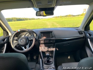 Mazda CX-5 2,2 D 110 kW, Skyactiv, 1800