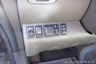 Nissan Pathfinder 2,5 DCI automat 126Kw 2009