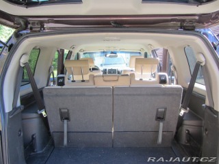Nissan Pathfinder 2,5 DCI automat 126Kw 2009