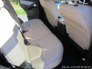 Nissan Pathfinder 2,5 DCI automat 126Kw 2009