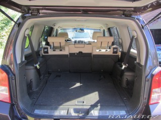 Nissan Pathfinder 2,5 DCI automat 126Kw 2009