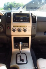 Nissan Pathfinder 2,5 DCI automat 126Kw 2009