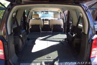 Nissan Pathfinder 2,5 DCI automat 126Kw 2009