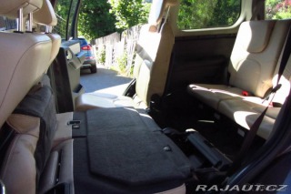 Nissan Pathfinder 2,5 DCI automat 126Kw 2009