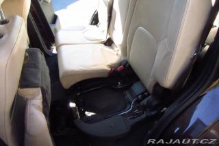 Nissan Pathfinder 2,5 DCI automat 126Kw 2009