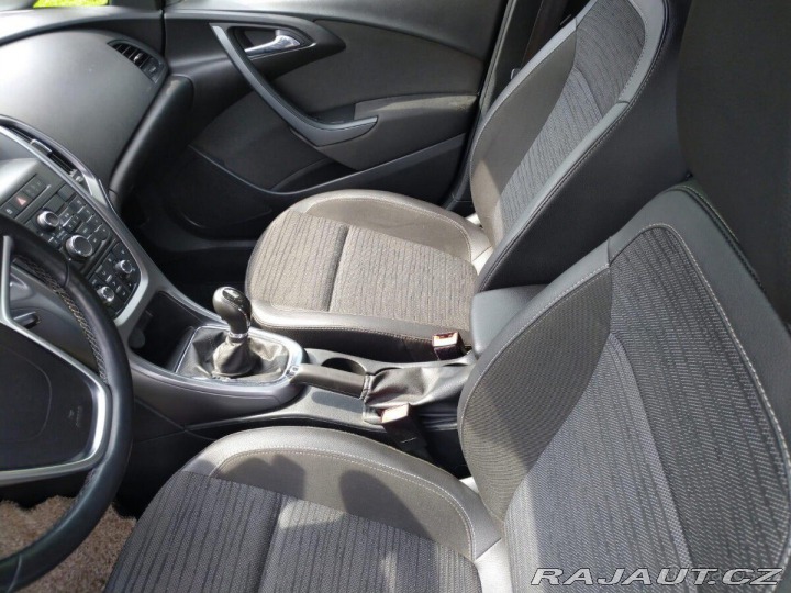 Opel Astra B16XER (2017) 2017