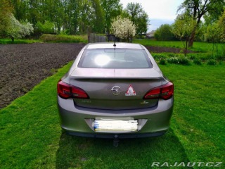 Opel Astra B16XER (2017) 2017