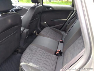 Opel Astra B16XER (2017) 2017