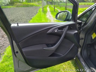 Opel Astra B16XER (2017) 2017