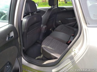 Opel Astra B16XER (2017) 2017