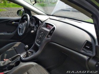 Opel Astra B16XER (2017) 2017