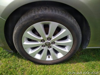 Opel Astra B16XER (2017) 2017