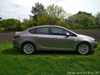 Opel Astra B16XER (2017) 2017