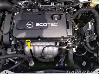 Opel Astra B16XER (2017) 2017