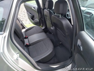 Opel Astra B16XER (2017) 2017