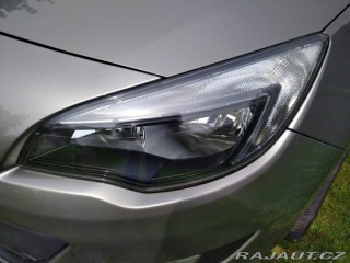 Opel Astra B16XER (2017) 2017