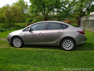 Opel Astra B16XER (2017) 2017