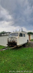 Ostatní značky Ostatní modely Praga RN - Erena 1800