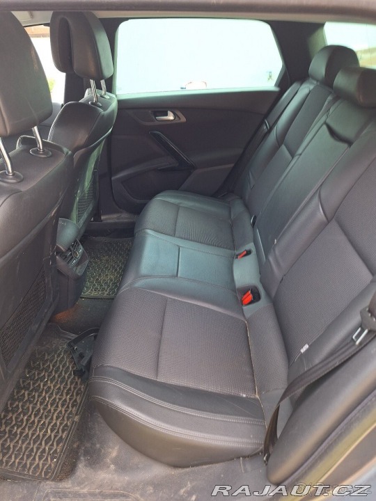 Peugeot 508 2,0   Nabízím k prodeji 2013