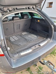 Peugeot 508 2,0 Nabízím k prodeji 2013