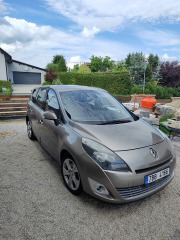 Renault Grand Scénic 1,9   96kw, nové v ČR, r.