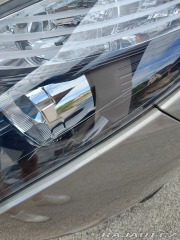 Renault Grand Scénic 1,9   96kw, nové v ČR, r. 2011