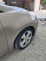 Renault Grand Scénic 1,9   96kw, nové v ČR, r. 2011