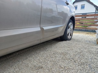 Renault Grand Scénic 1,9   96kw, nové v ČR, r. 2011
