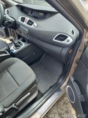 Renault Grand Scénic 1,9   96kw, nové v ČR, r. 2011