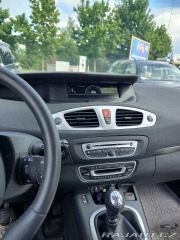 Renault Grand Scénic 1,9   96kw, nové v ČR, r. 2011