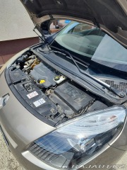Renault Grand Scénic 1,9   96kw, nové v ČR, r. 2011