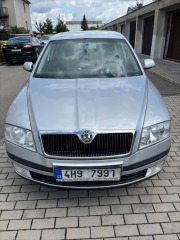 Škoda Octavia 1,9   II TDI
