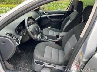 Škoda Octavia 1,9 II TDI 2008
