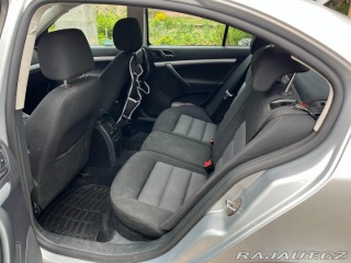 Škoda Octavia 1,9 II TDI 2008