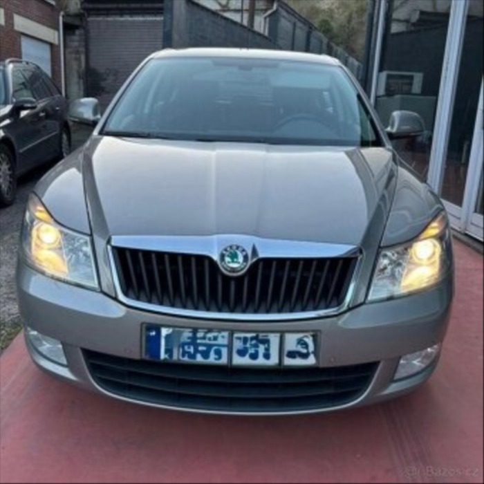 Škoda Octavia 1,6   Prodej