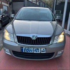 Škoda Octavia 1,6   Prodej