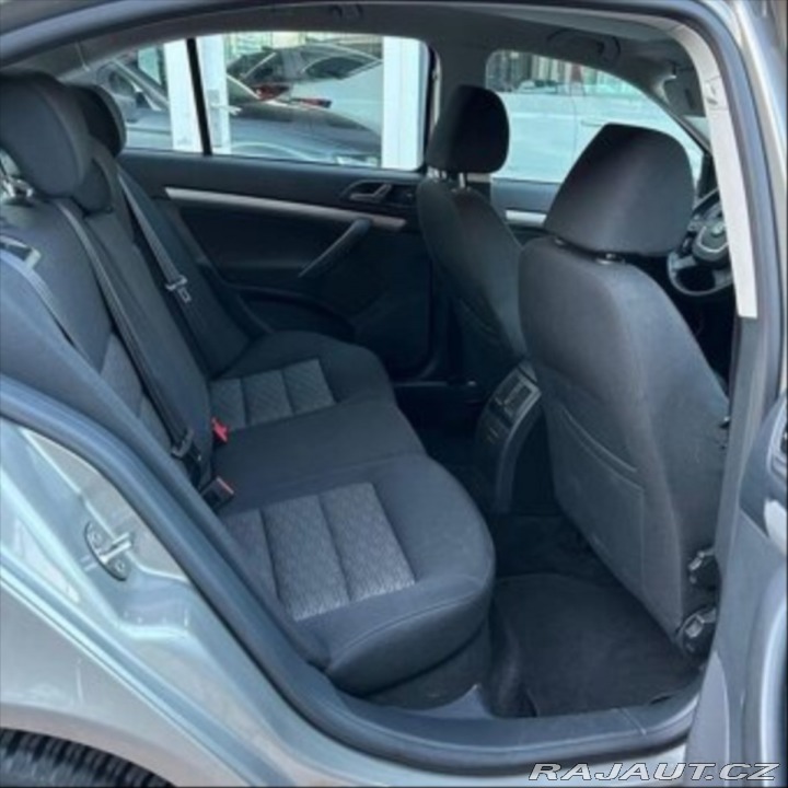 Škoda Octavia 1,6   Prodej 2013