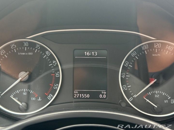 Škoda Octavia 1,6   Prodej 2013